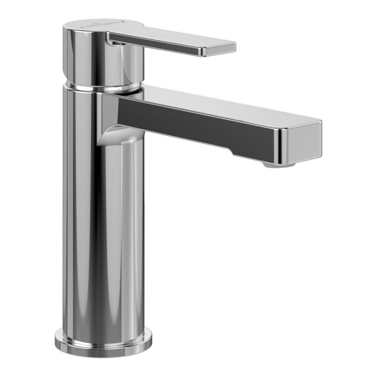 Villeroy & Boch TVW10300400161 - Umyvadlová baterie ARCHITECTURA 16,4 cm lesklý chrom