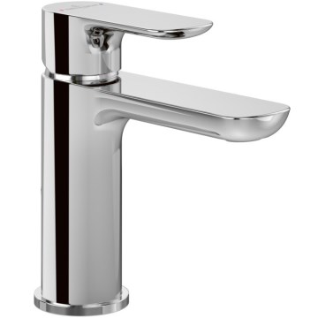 Villeroy & Boch TVW10400300161 - Umyvadlová baterie O.NOVO 15,5 cm lesklý chrom