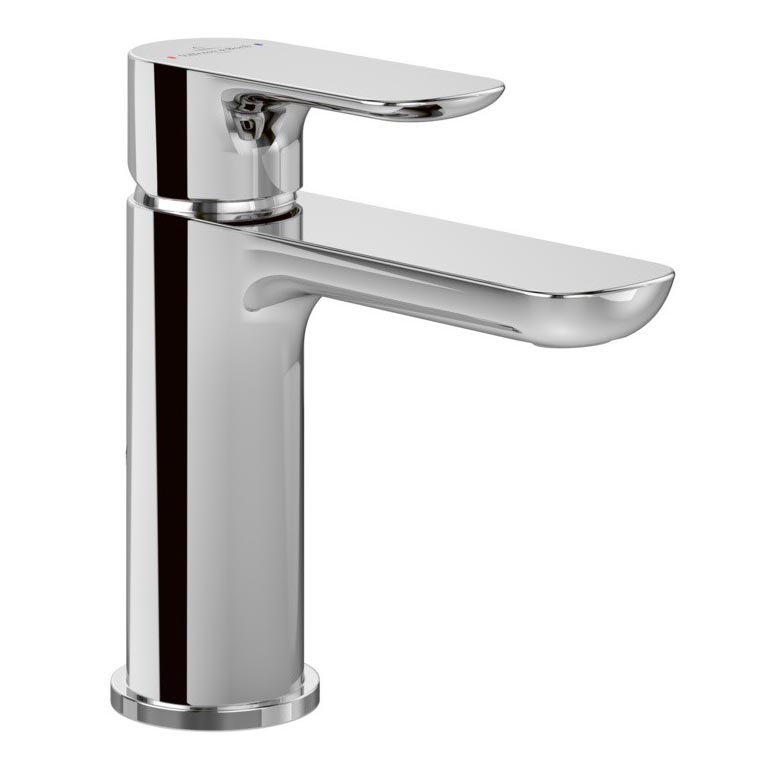 Villeroy & Boch TVW10400300161 - Umyvadlová baterie O.NOVO 15,5 cm lesklý chrom