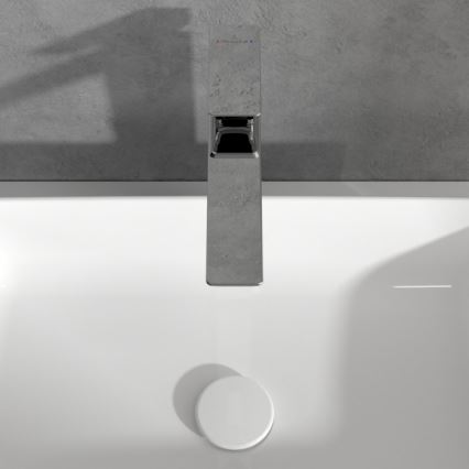 Villeroy & Boch TVW11200400061 - Umyvadlová baterie SUBWAY 3.0 29,5 cm lesklý chrom