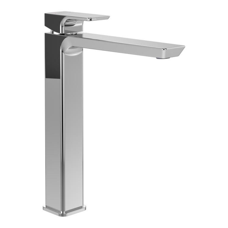 Villeroy & Boch TVW11200400061 - Umyvadlová baterie SUBWAY 3.0 29,5 cm lesklý chrom