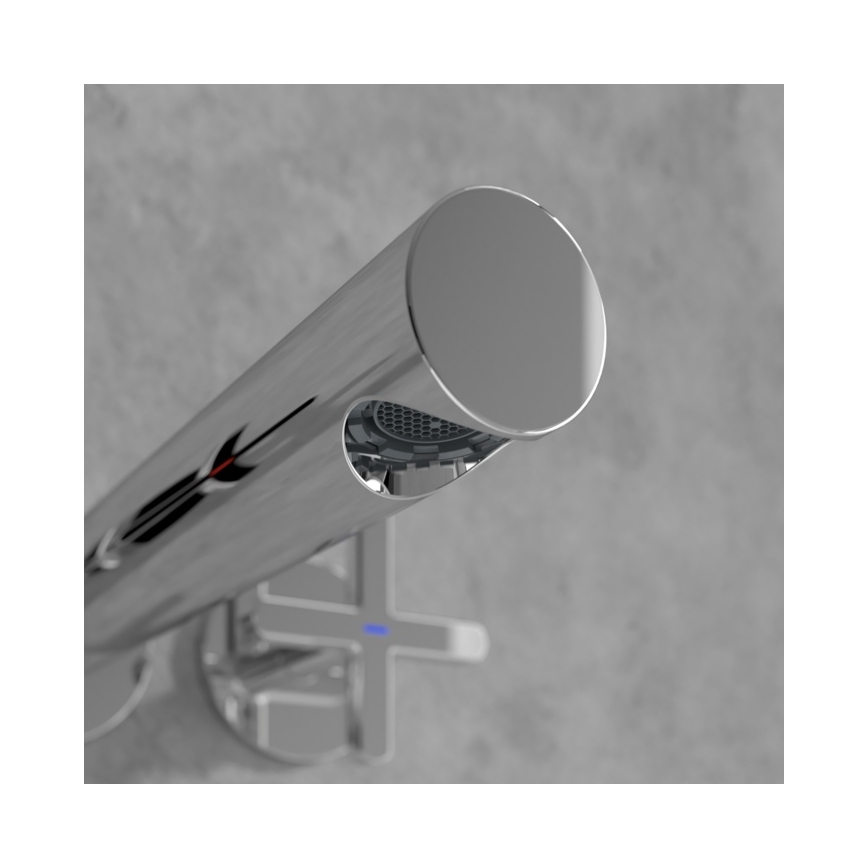 Villeroy & Boch TVZ10601200061 - Umyvadlová baterie LOOP&FRIENDS lesklý chrom