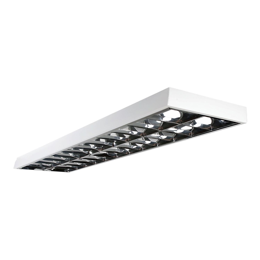 VIOLA 236 zářivkové svítidlo 2xT8/36W/230-240V