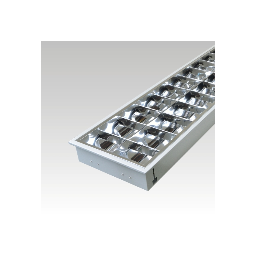 VIOLA 236 zářivkové svítidlo 2xT8/36W/230-240V