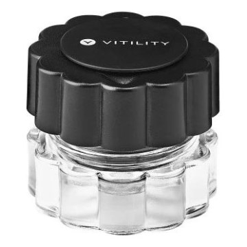 Vitility - Drtič pilulek černá