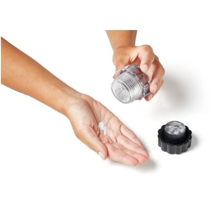 Vitility - Drtič pilulek černá