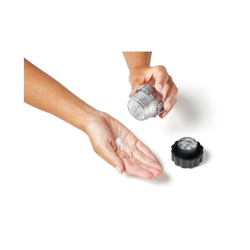 Vitility - Drtič pilulek černá