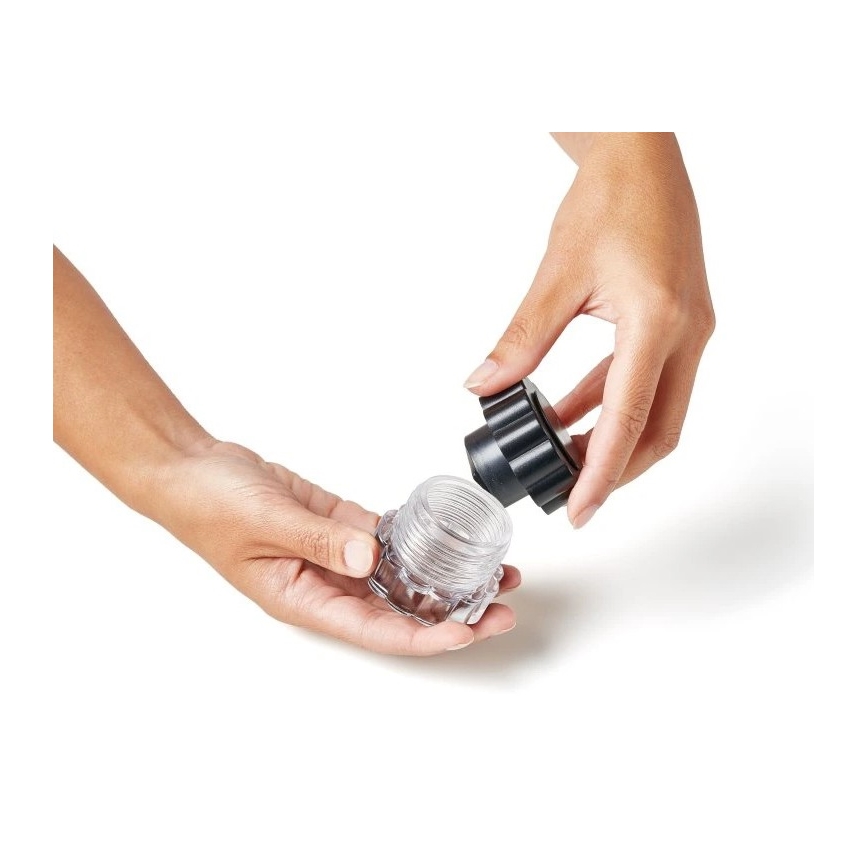 Vitility - Drtič pilulek černá