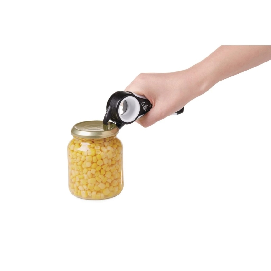 Vitility - Otvírák 5v1 černá