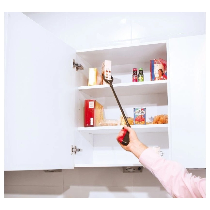 Vitility - Prodloužená ruka 58 cm černá