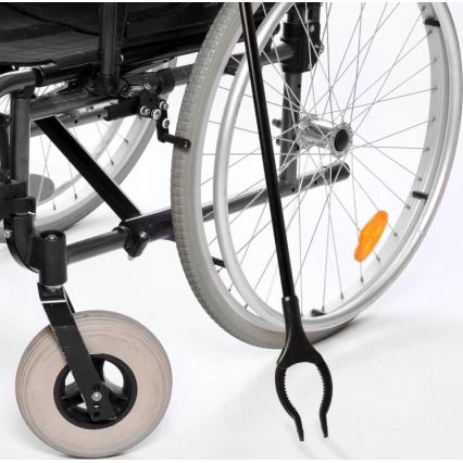 Vitility - Prodloužená ruka 58 cm černá