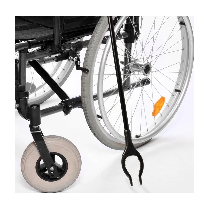 Vitility - Prodloužená ruka 58 cm černá