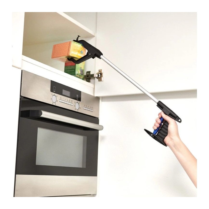 Vitility - Prodloužená ruka 61 cm černá