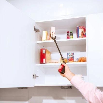 Vitility - Prodloužená ruka 84 cm černá