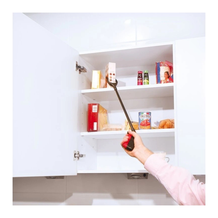 Vitility - Prodloužená ruka 84 cm černá