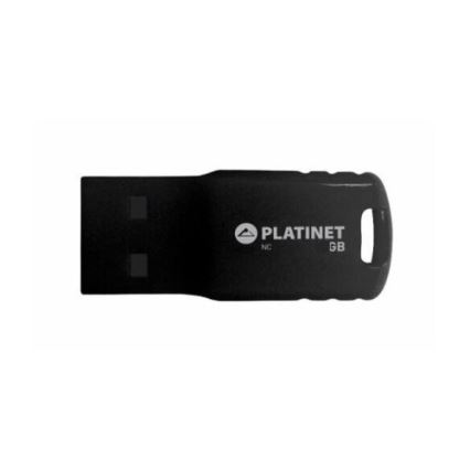Vodotěsný Flash Disk USB 64GB černá