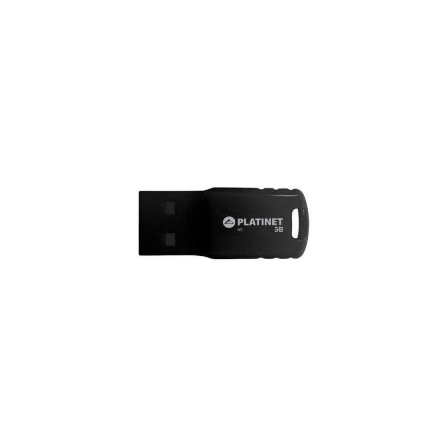 Vodotěsný Flash Disk USB 64GB černá