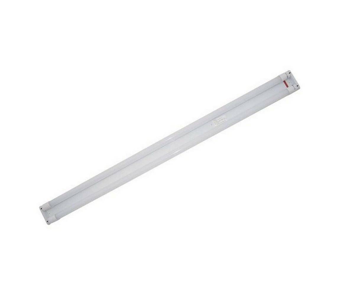 Voltolux Voltolux - LED Zářivkové svítidlo MODERN 2xG13/9W/230V W2732