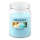 Vonná svíčka BLUE COCKTAIL 510g 85-95 hod.