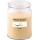 Vonná svíčka VANILLA 510g 85-95 hod.