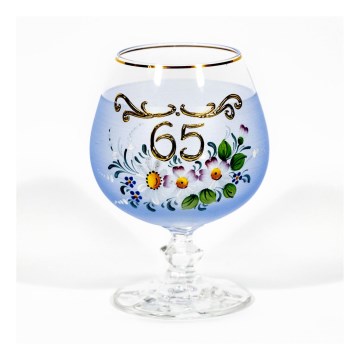 Výroční sklenice 250 ml