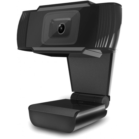 Webkamera s mikrofonem 1080P