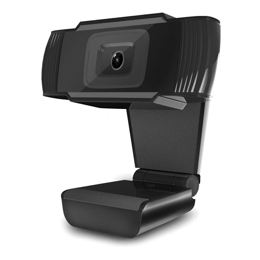 Webkamera s mikrofonem 1080P