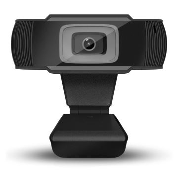Webkamera s mikrofonem 1080P