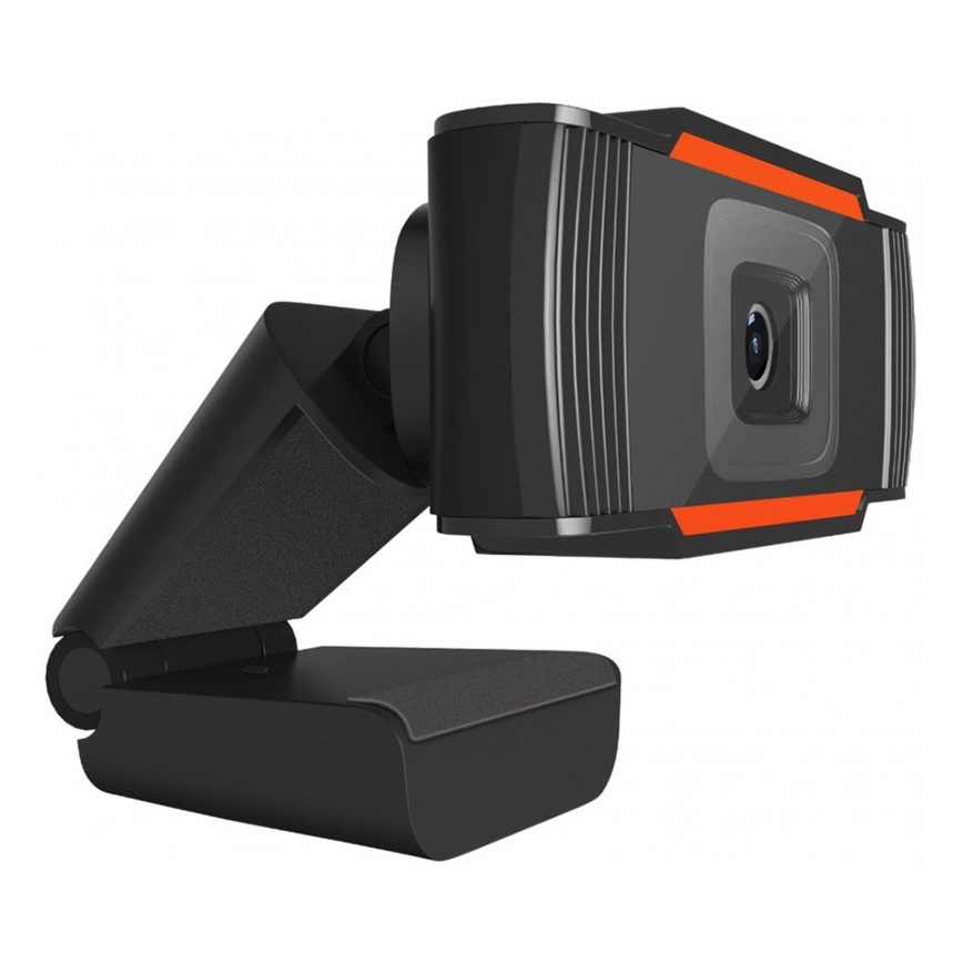 Webkamera s mikrofonem 720P