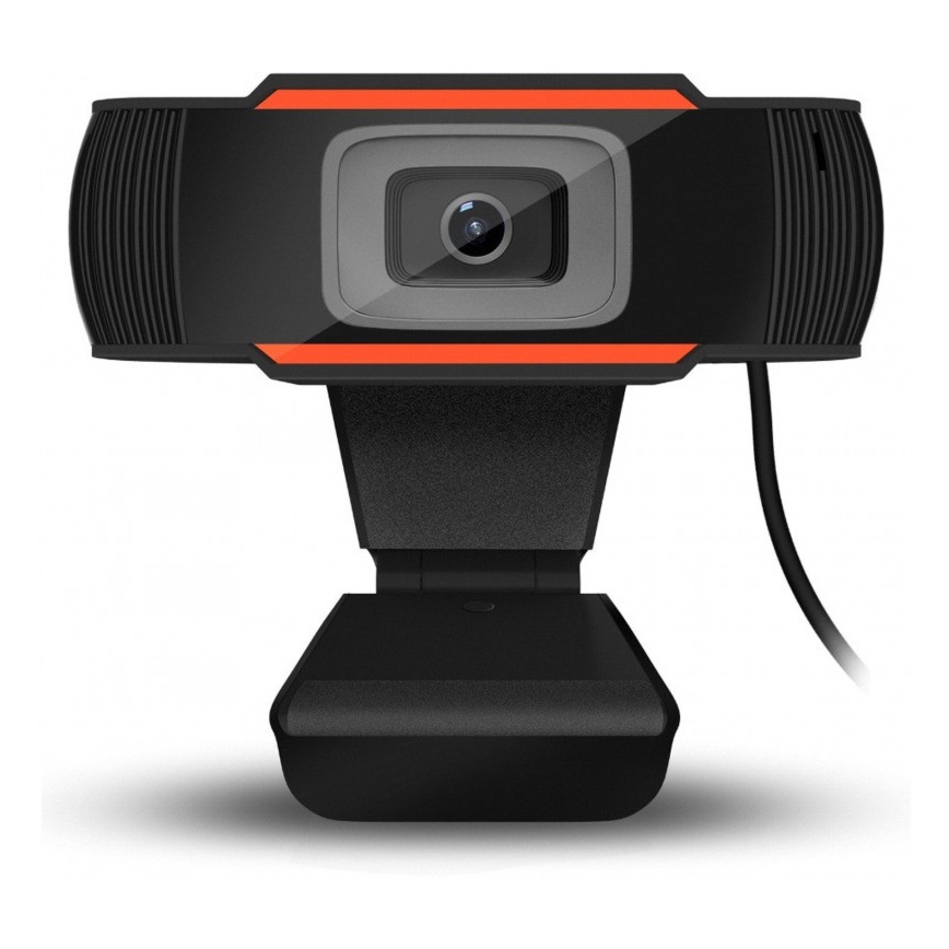 Webkamera s mikrofonem 720P
