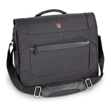 Wenger - Brašna na notebook 16" černá