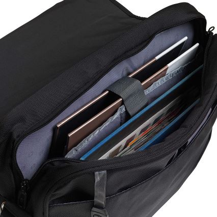 Wenger - Brašna na notebook 16" černá