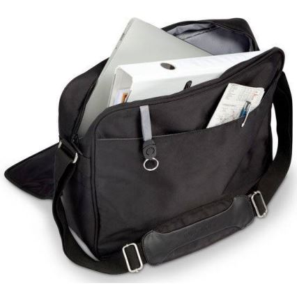 Wenger - Brašna na notebook 16" černá