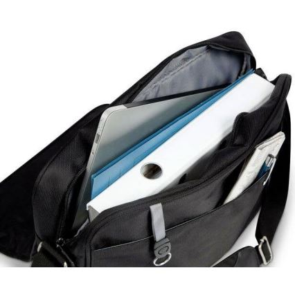 Wenger - Brašna na notebook 16" černá