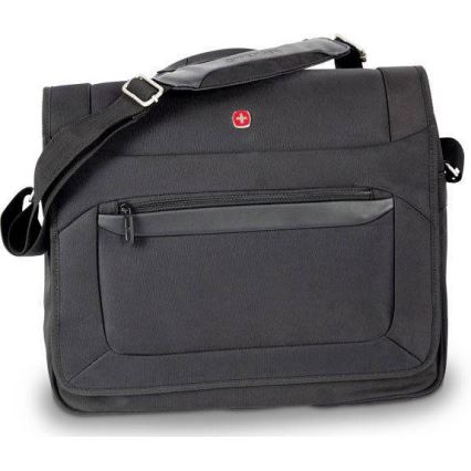 Wenger - Brašna na notebook 16" černá