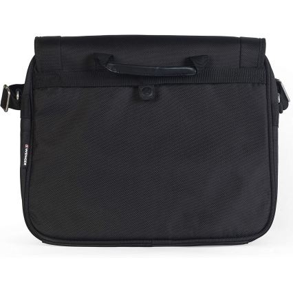 Wenger - Brašna na notebook 16" černá