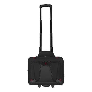 Wenger - Business kufr na kolečkách 20 l 16" Transfer černá