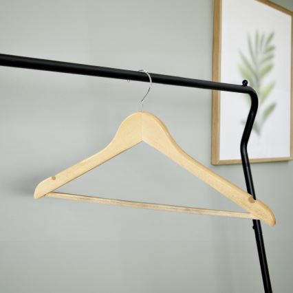 WENKO 17219008100 - Ramínka ECO 45x23,5 cm hnědá