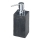 WENKO 17921100 - Dávkovač mýdla SLATE ROCK 250 ml antracit