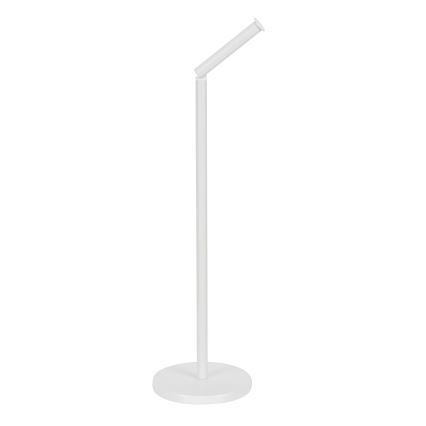 WENKO 21424100 - Držák toaletního papíru 21x55 cm bílá