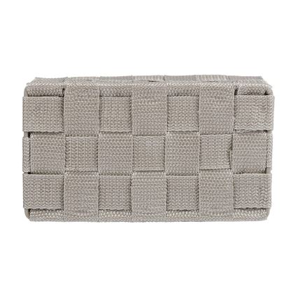 WENKO 22572100 - Organizér ADRIA 18x10 cm béžová