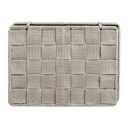 WENKO 22575100 - Koš ADRIA 19x14 cm béžová