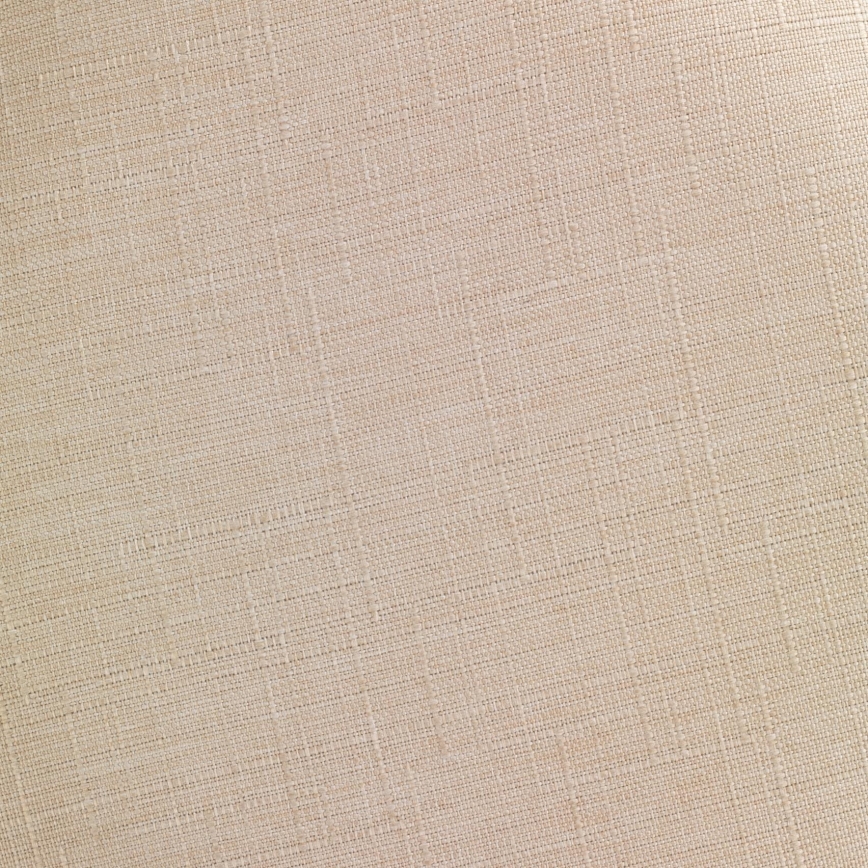 WENKO 22834100 - Stolička CANDY 36x50,5 cm béžová/černá