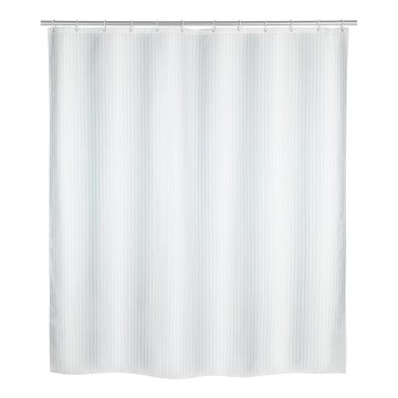 WENKO 23062100 - Sprchový závěs PALAIS 180x200 cm bílá