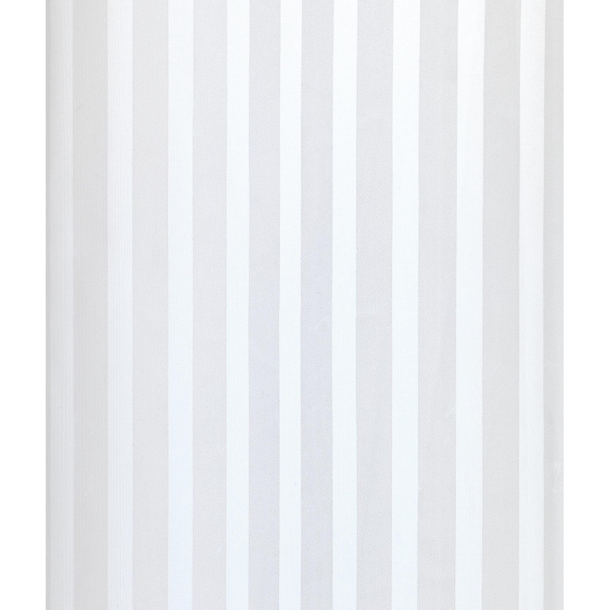 WENKO 23062100 - Sprchový závěs PALAIS 180x200 cm bílá