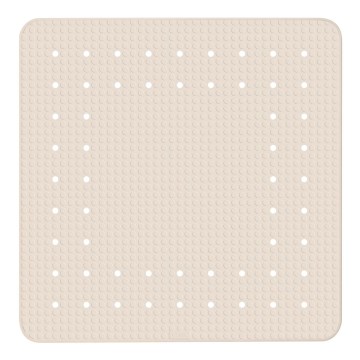 WENKO 23139100-Podložka MIRASOL 54x54 cm béžová
