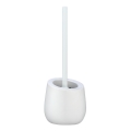 WENKO 23646100 - WC štětka BADI 13,5x38 cm bílá