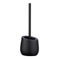 WENKO 23654800 - WC štětka BADI 13,5x38 cm černá