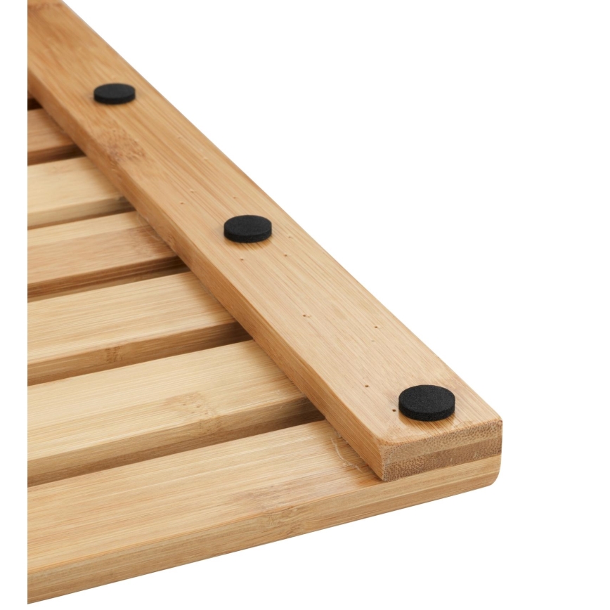 WENKO 23838100 – Předložka 40x60 cm hnědá