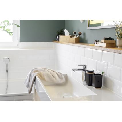 WENKO 23917100 - Box TERRA 24x10 cm hnědá